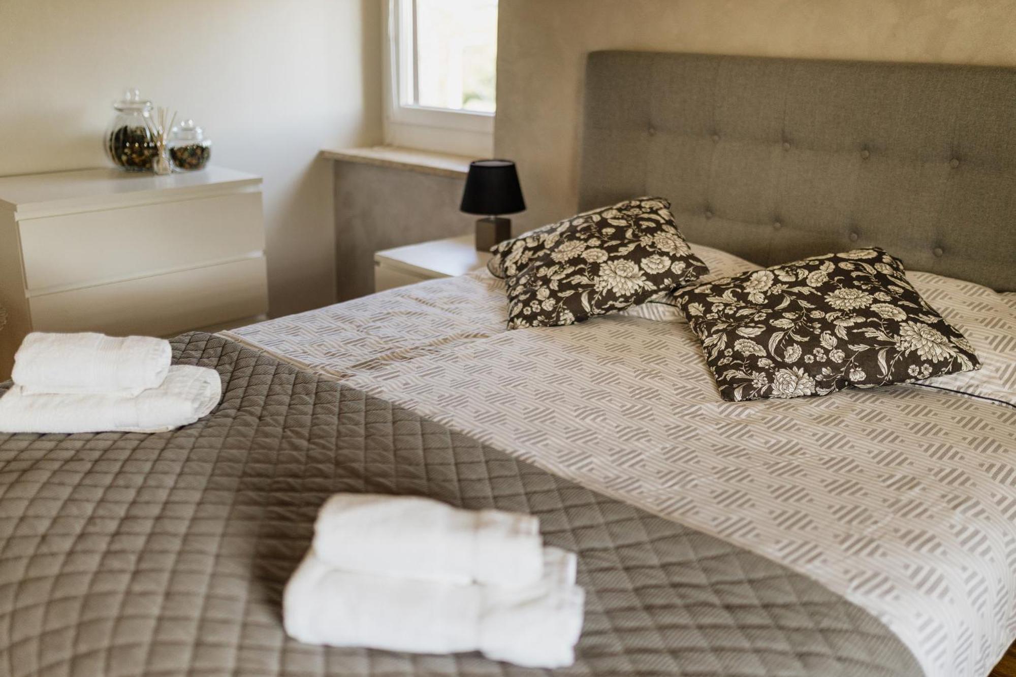 Apartments Mirna Stress Free Babici 外观 照片