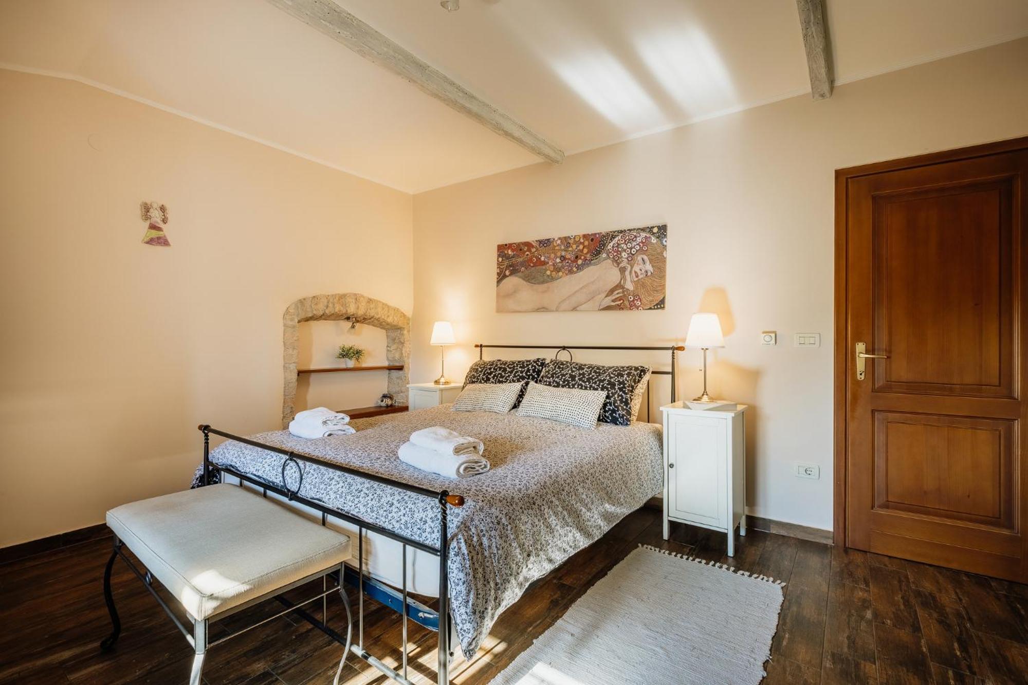 Apartments Mirna Stress Free Babici 外观 照片