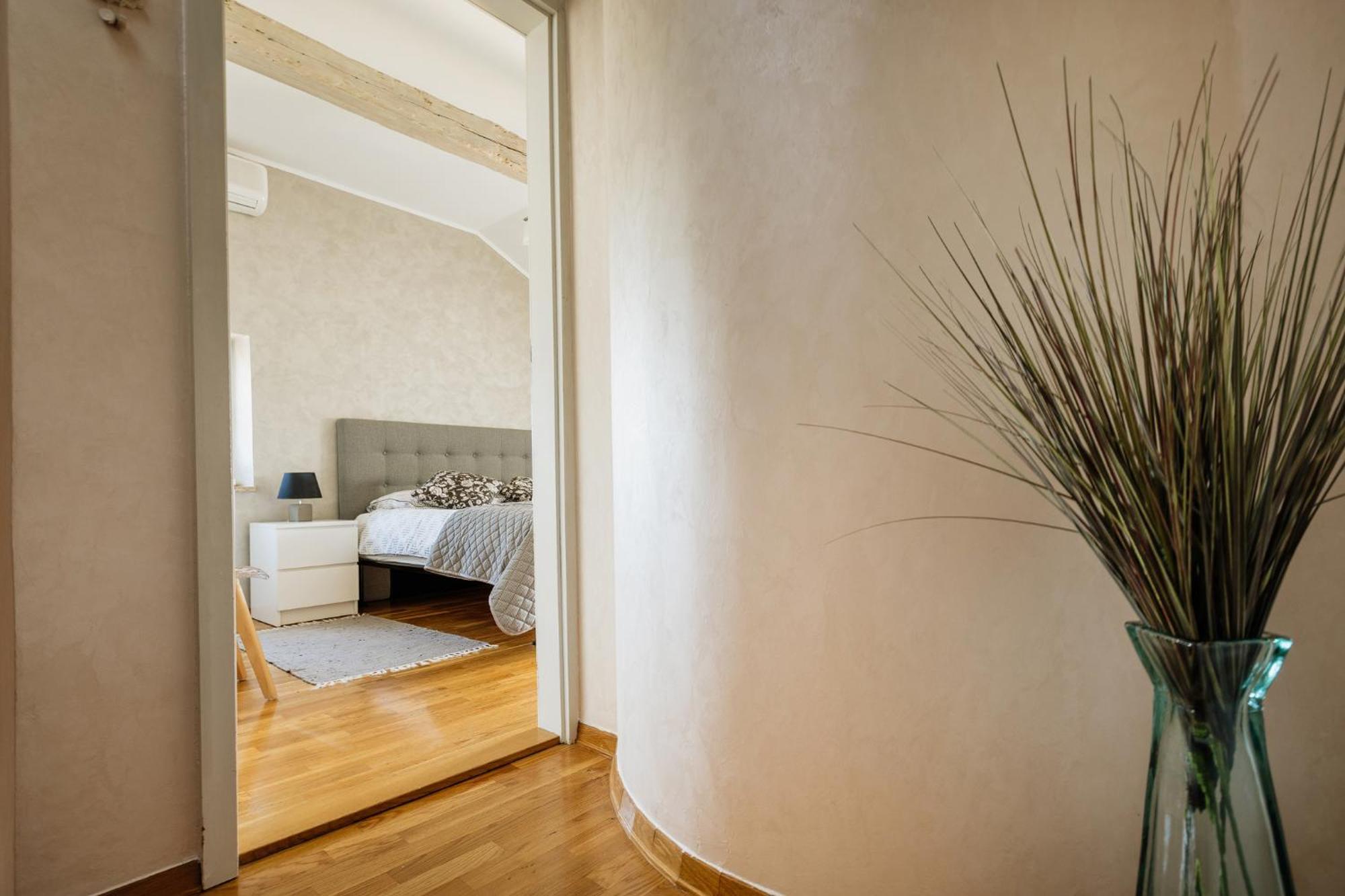 Apartments Mirna Stress Free Babici 外观 照片