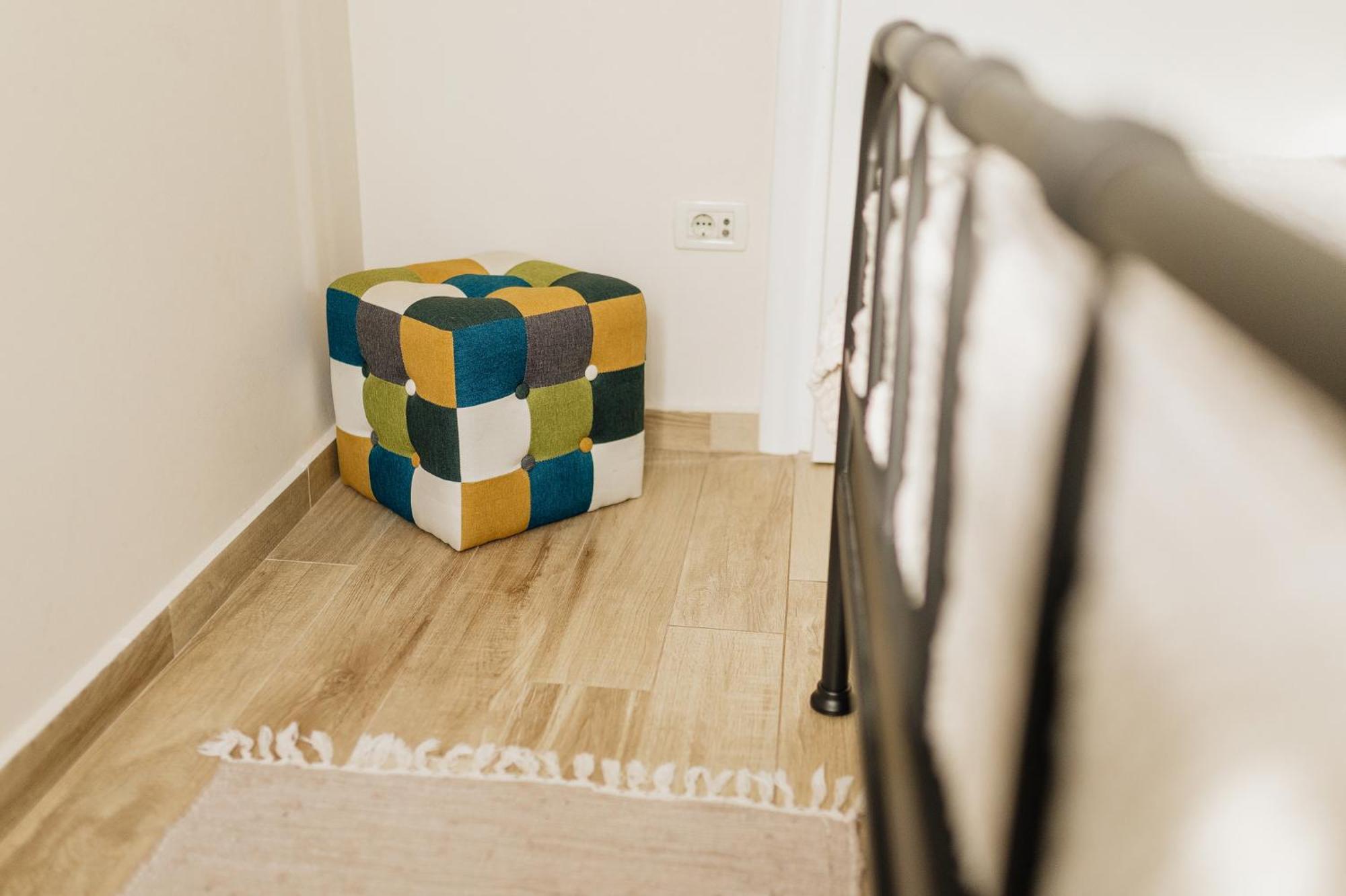 Apartments Mirna Stress Free Babici 外观 照片