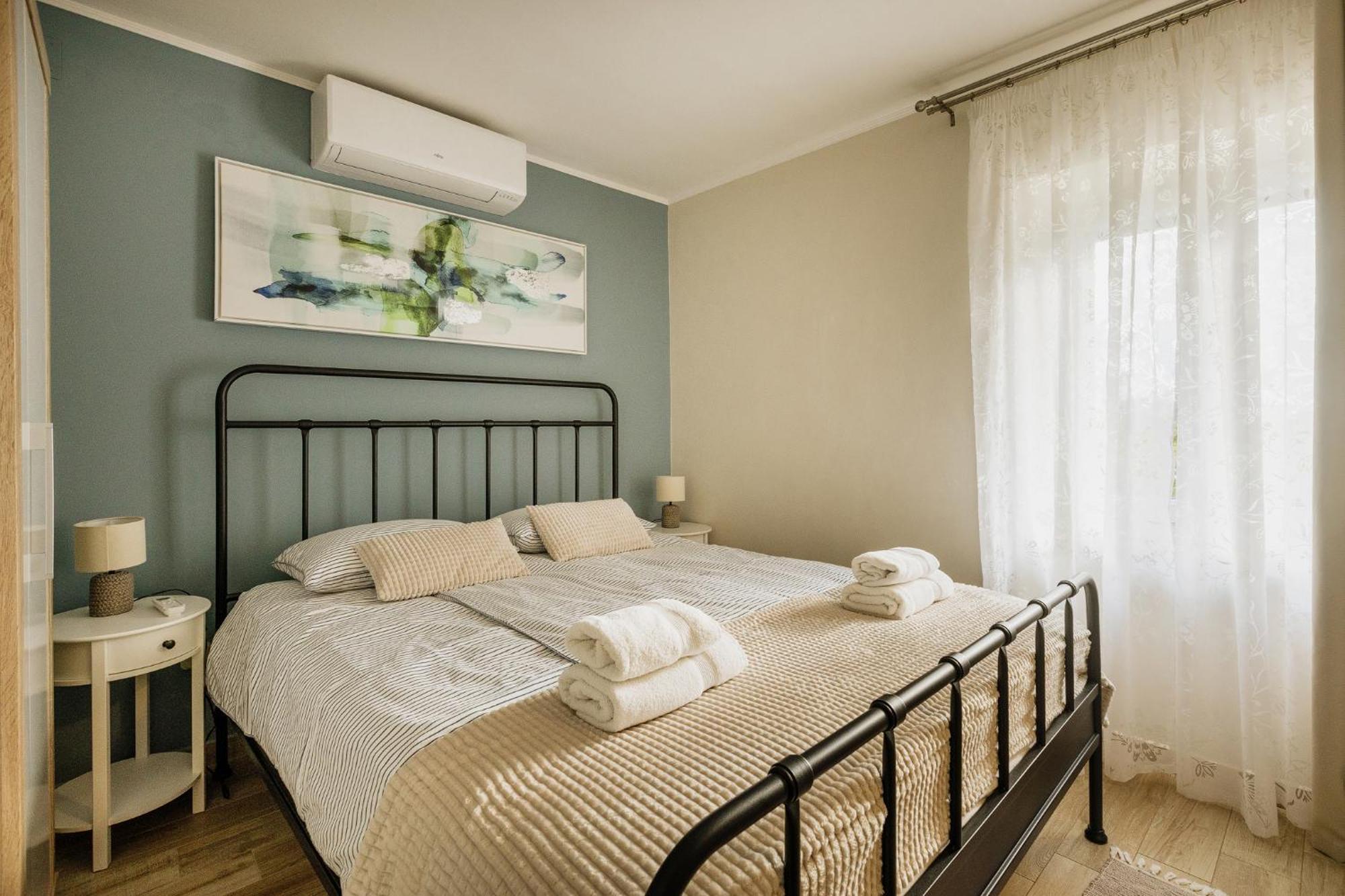 Apartments Mirna Stress Free Babici 外观 照片